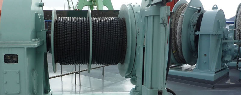 ランプウインチ | SK WINCH CO.,LTD.